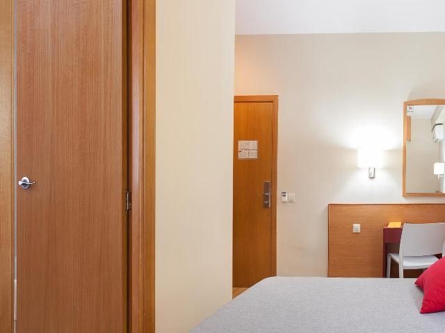 Hotel Rh Sol