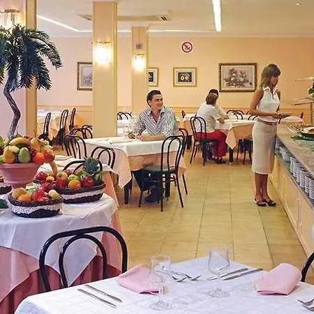 Hotel Rh Sol 