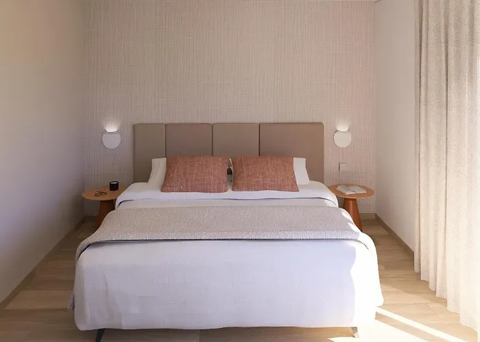 Hotel Rh Sol
