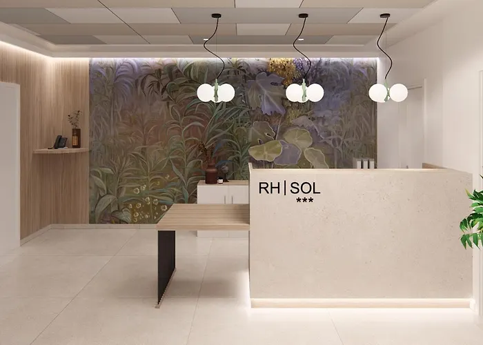 Hotel Rh Sol