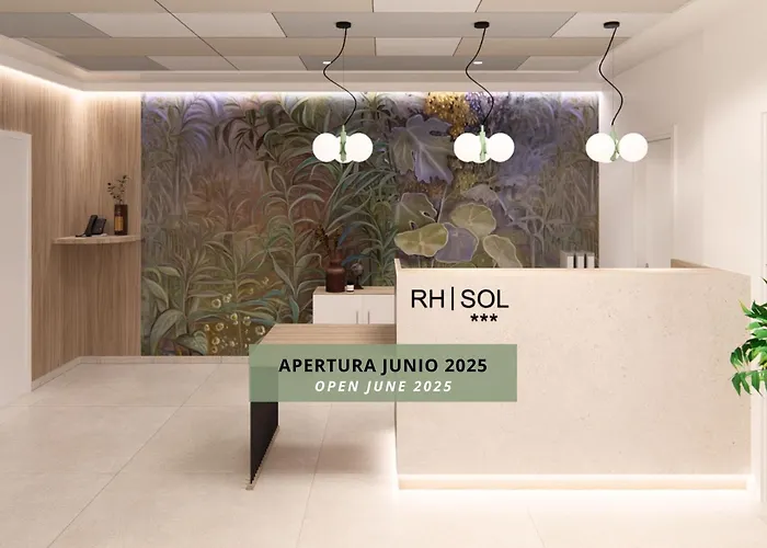 Hotel RH Sol