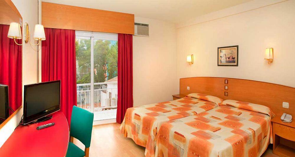 Hotel Rh Sol 3*