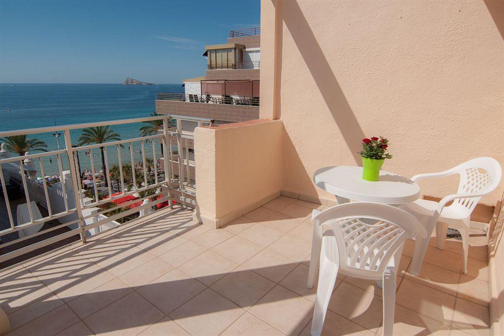 Hotel Rh Sol Benidorm