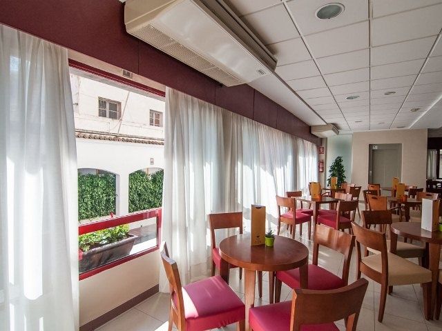 Rh Sol 3* Benidorm