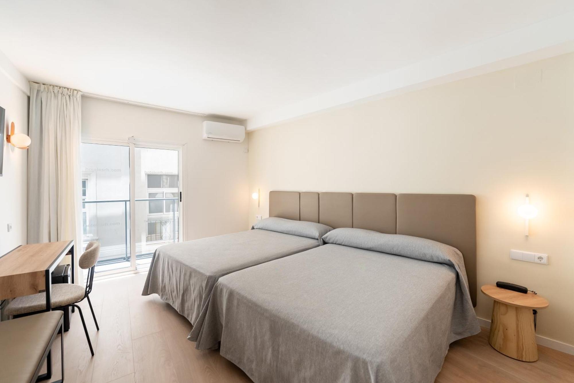 Rh Sol 3* Benidorm
