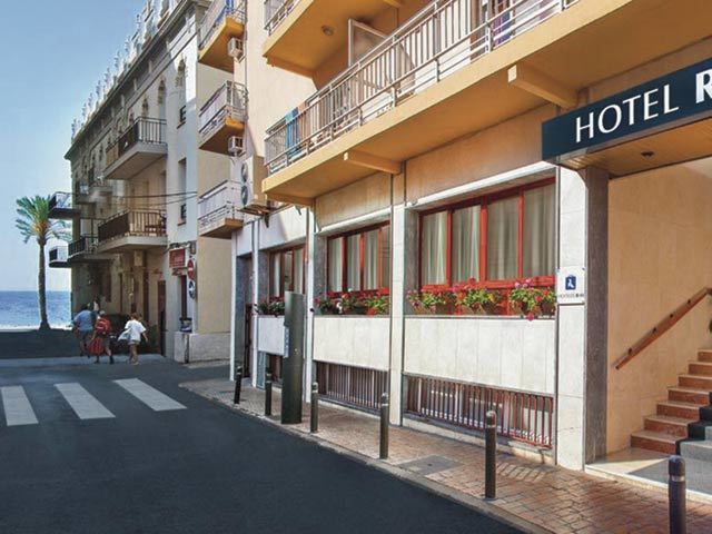 Rh Sol Benidorm