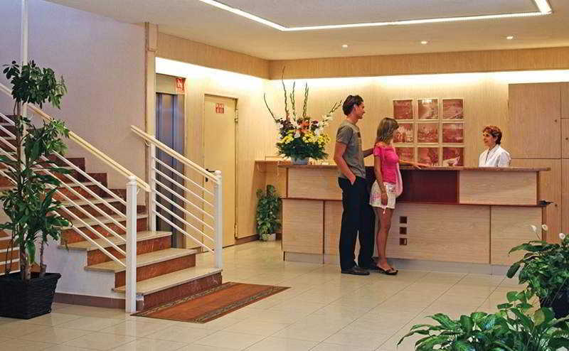 Rh Sol Hotel