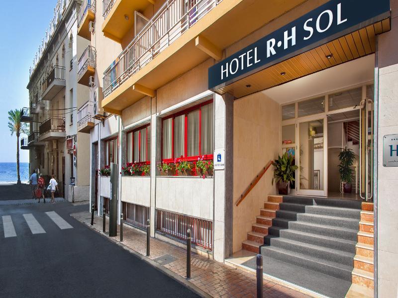 Rh Sol Benidorm