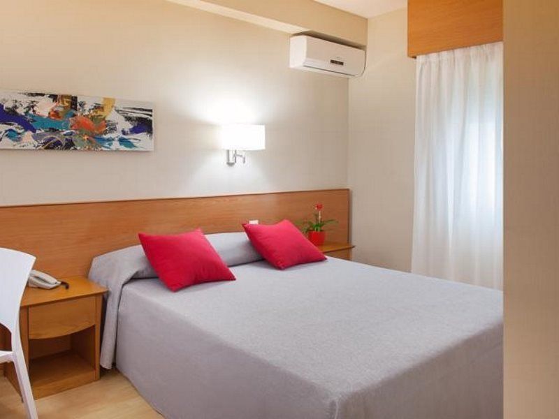Hotel Rh Sol Benidorm