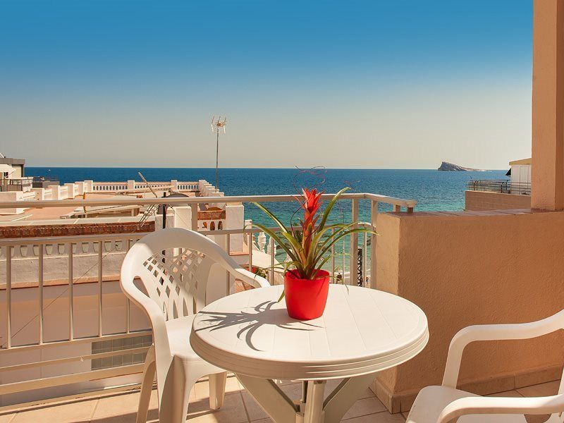 Hotel Rh Sol