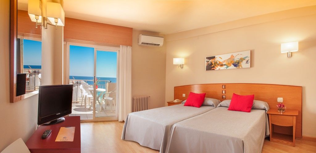 Hotel Rh Sol 3*