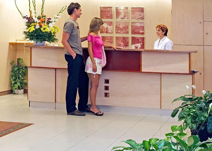 Hotel Rh Sol
