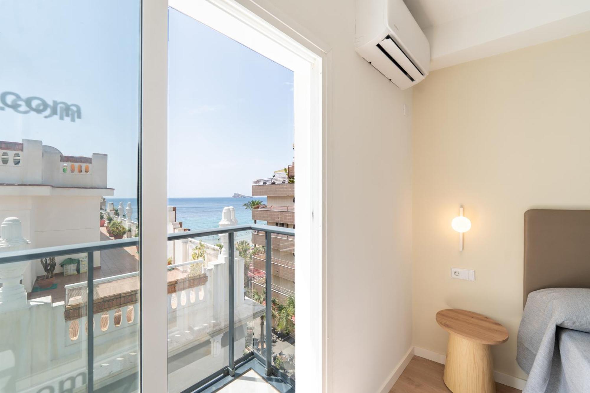 Rh Sol Hotel 3*