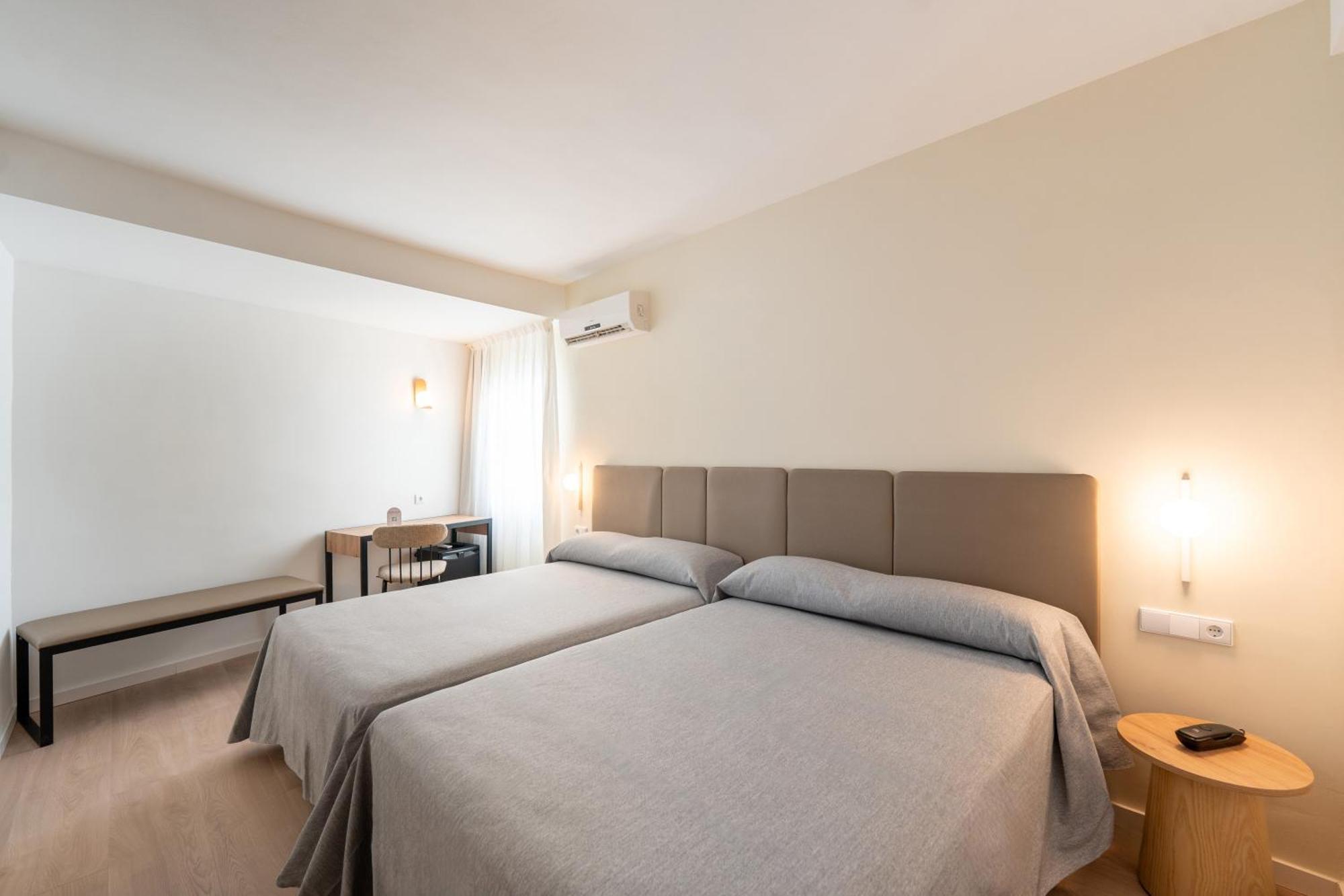 Hotel Rh Sol