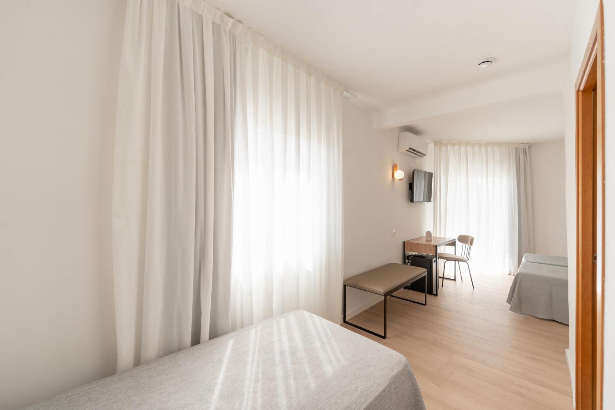 Hotel Rh Sol Benidorm