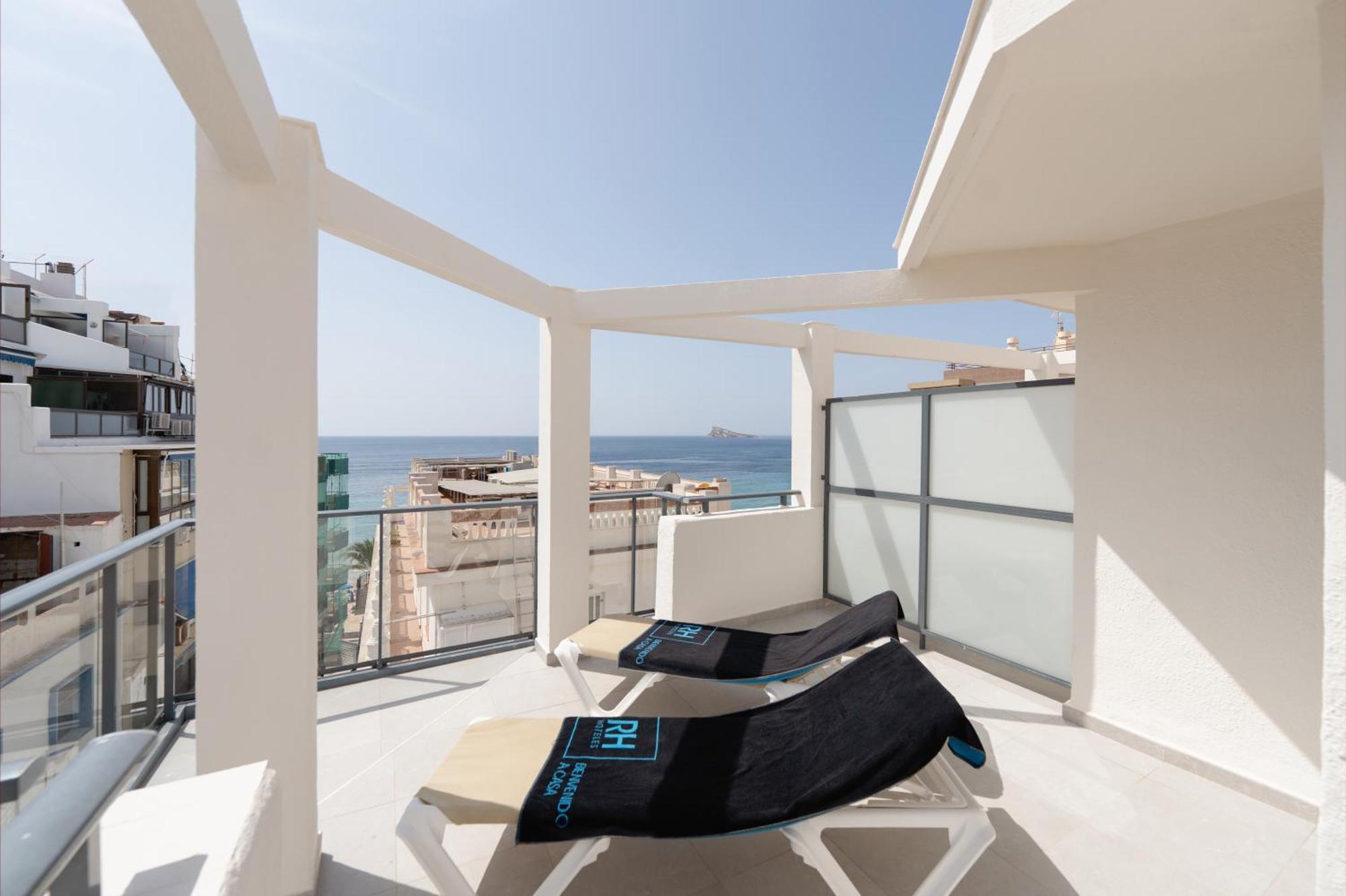 Rh Sol Benidorm
